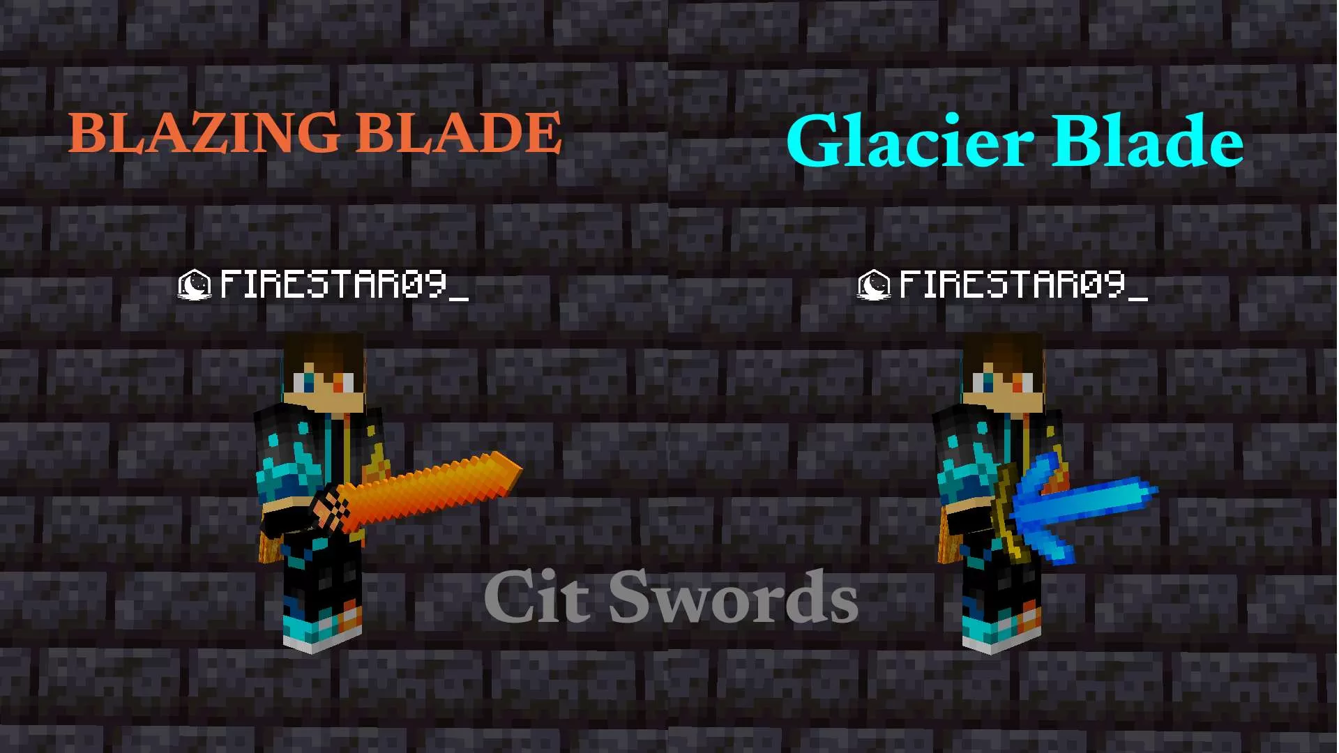 Gallery Image 6 for Fire and Ice on PVPRP